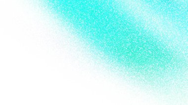 Açık Mavi, düz çizgileri olan yeşil vektör arkaplanı.