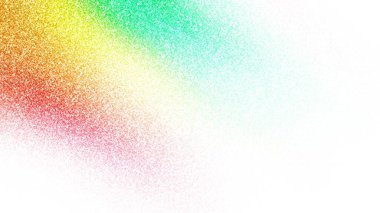 Renkli arkaplan dokusu