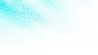 Mavi su rengi grunge arkaplan. Soyut boya. Hafif sanat eseri. hafif modern grunge.