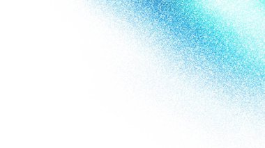 Açık mavi vektör dokusu renkli. gradyan şekilli modern soyut illüstrasyon. Web siteleri ve posterler için desen.