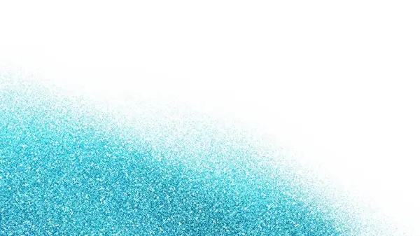 Mavi simli soyut arkaplan