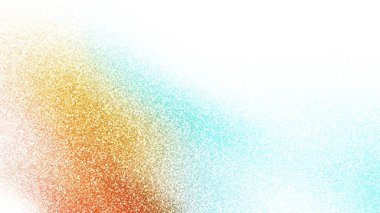 soyut renkli arkaplan, yaratıcı konsept tasarımı