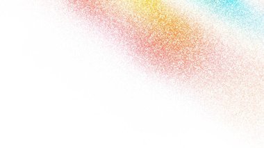 renkli gradyan arka plan.