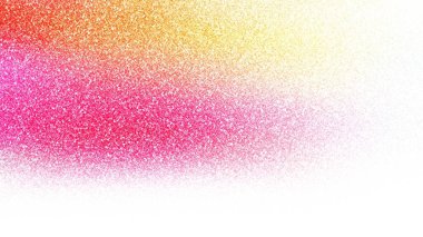 Kağıt için renkli suluboya.