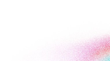 Bulanık ışık arkaplanı ve eğim. Vektör çizimi. Soyut arkaplan. grafik tasarımı.