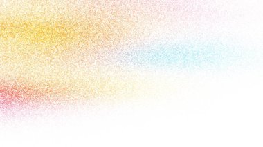 soyut çok renkli kırmızı arkaplan.