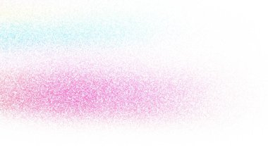 Gradyan ile soyut renkli arkaplan