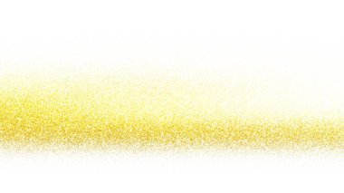 Parlak desenli soyut dekorasyon. açık altın rengi arkaplan