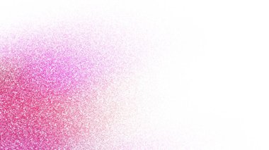 Pembe parıltılı soyut arkaplan
