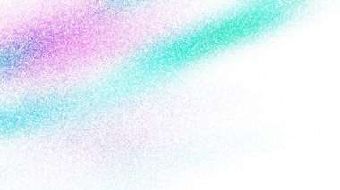 colorful abstract background with blurred neon lights.