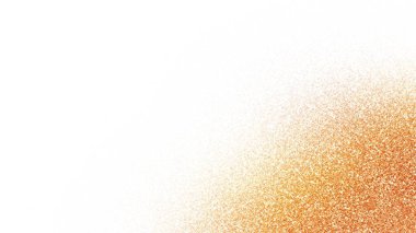 soyut arkaplanın turuncu rengi