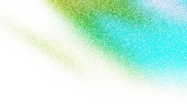 Renkli çizgileri olan açık yeşil vektör dokusu. Keskin çizgileri olan parlak renkli çizimler. İş ilanınız için akıllı tasarım.