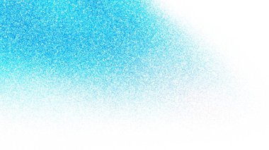 Soyut arkaplanın mavi rengi