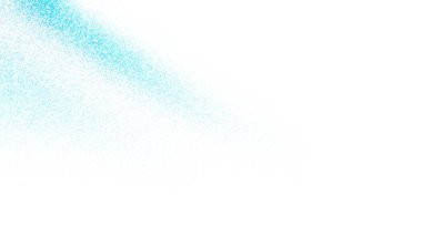 Renkli bulanık açık mavi arkaplan yumuşak ve yumuşak pastel gradyan