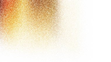 Altın ve beyaz arka plan