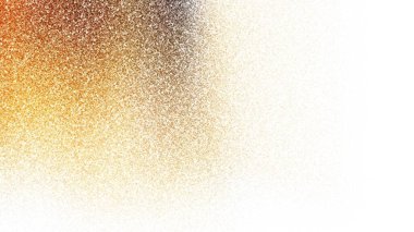 Bokeh ile soyut arkaplan