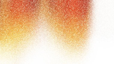 soyut arkaplanın turuncu rengi