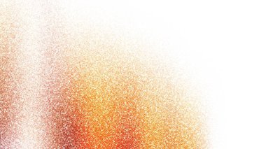 Metin için alan ile tuval arka plan üzerinde soyut boyama.