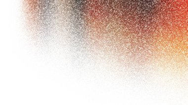 soyut renkli çokgen arkaplan