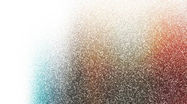 Gradyan ile renkli soyut arkaplan