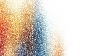 Turuncu rengin soyut arkaplanı