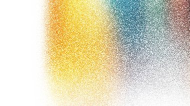 Çizgileri olan ışık çok renkli vektör arkaplanı. Renkli çizgileri olan soyut bir çizim. Akıllı tasarım, promosyon, iş.