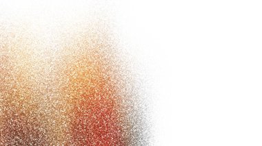 Modern yaratıcı arkaplana sahip soyut çok renkli çizimler