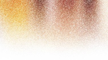 Altın parıltısı soyut arkaplan