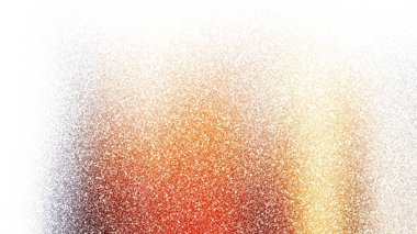 Taranmış Boyalı Soyut Arkaplan. Fırça darbesi ile boyanmış. Sanatsal canlılık ve renkli duvar kağıdı.