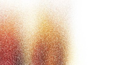 Metin için alanı olan renkli gradyan arkaplan