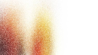 Taranmış Boyalı Soyut Arkaplan. Fırça darbesi ile boyanmış. Sanatsal canlılık ve renkli duvar kağıdı