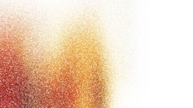 kırmızı ve turuncu suluboya arkaplan