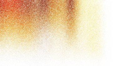 Boya lekeleriyle soyut arkaplan