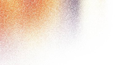 soyut çoklu renk desenli polimerli