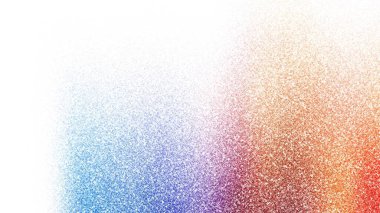 renkli gradyan arka plan.