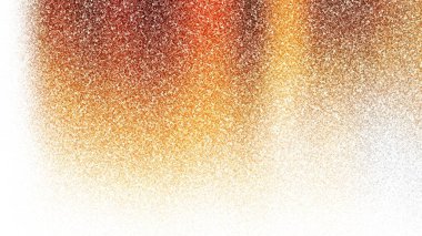 Bokeh ile soyut arkaplan