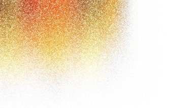 Soyut suluboya akvaryum elle çizilmiş rengarenk arka plan. Artistik boya arkaplanı