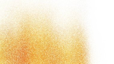 Altın folyo boya. Soyut suluboya dokusu. Altın parıltısı dokusu. Altın parlayan folyo. Parlak parlak boya. Parlak altın renkli arka plan. Zarif gradyan parlak