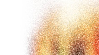 Boya lekeleriyle soyut arkaplan