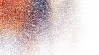 Soyut renkli mozaik arkaplan