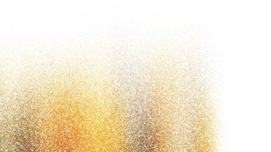 Altın parıltısı soyut arkaplan