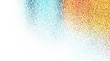 Renkli soyut eğimli arkaplan