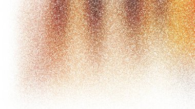 Metin için alanı olan renkli gradyan arkaplan