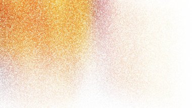 turuncu suluboya boya doku, arka plan