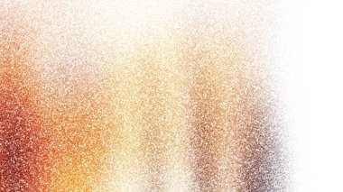 Soyut suluboya tasarımı, boyalı dokuya yakın çekim. Asgari arkaplan.