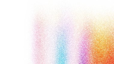 Gradyan rengi olan soyut bir arkaplan. vektör illüstrasyonu