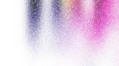 Suluboya desenli soyut arkaplan