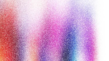 Kırmızı ve beyaz rengin soyut arkaplanı