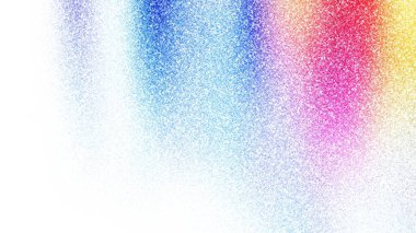 gökkuşağı renkleri soyut arkaplan