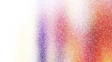 Kırmızı ve sarı renk arka plan